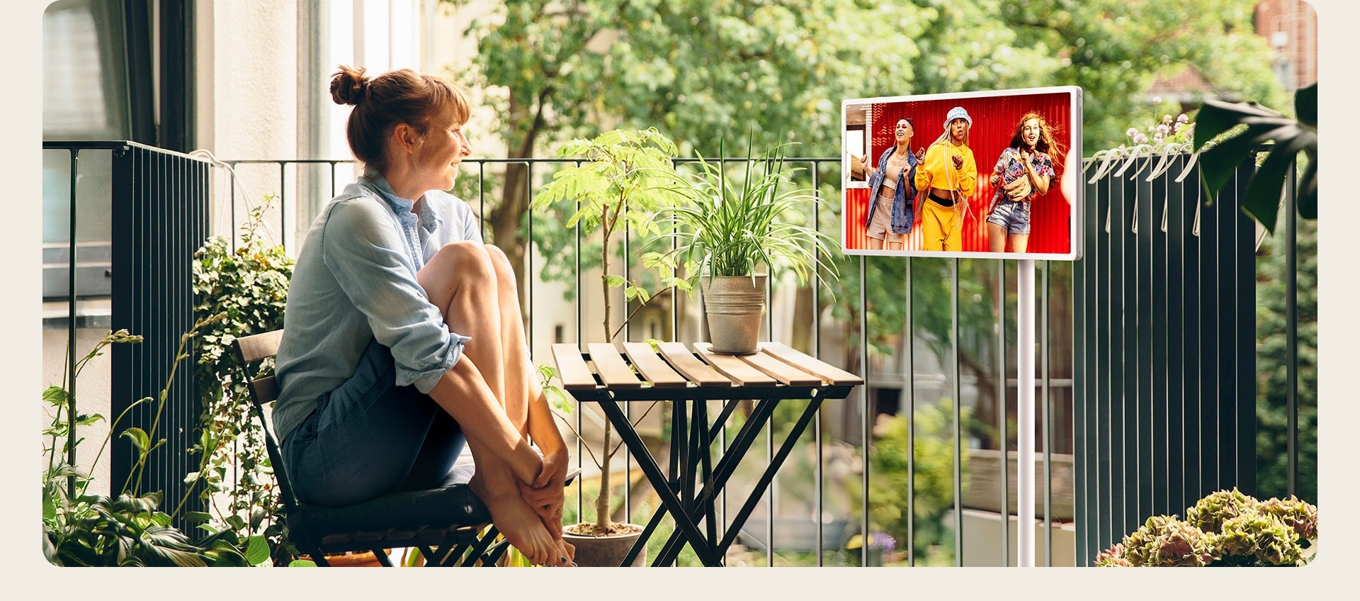 Rulează-l, agață-l, detașează-l1