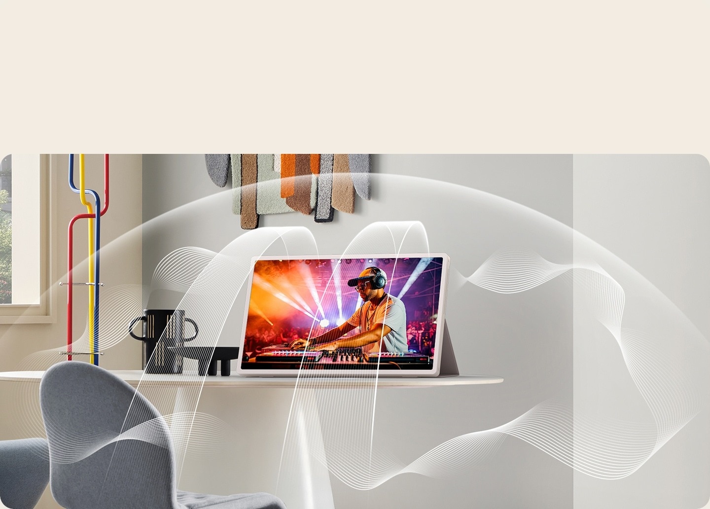 Canalele virtuale 9.1.2 oferă un sunet surround captivant1