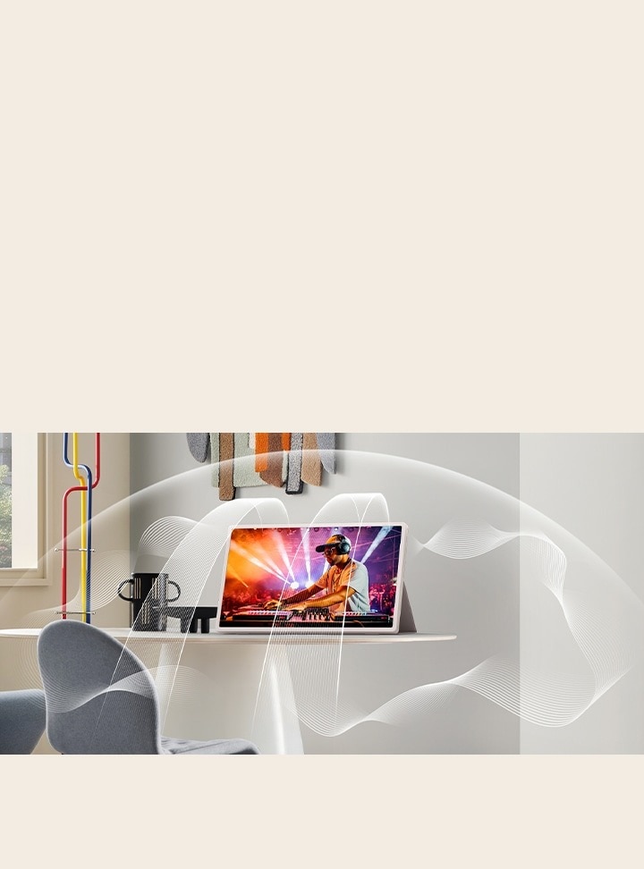 Canalele virtuale 9.1.2 oferă un sunet surround captivant2