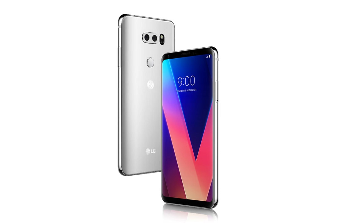 LG V30, LGH930