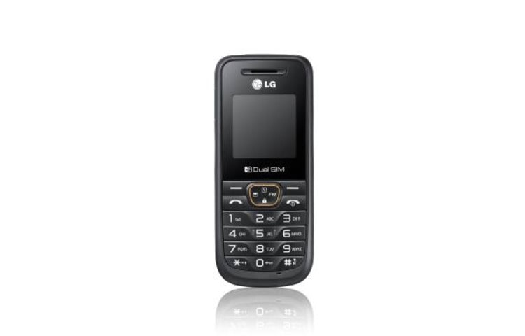 LG Telefon mobil, A190, thumbnail 1