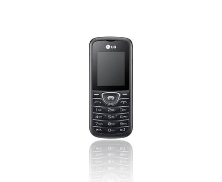 LG Telefon mobil, A225