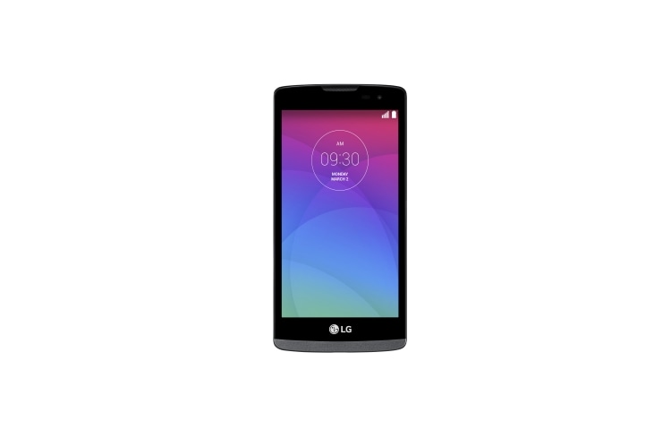 LG Leon 4G, H340N, thumbnail 1