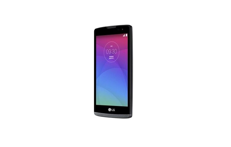 LG Leon 4G, H340N, thumbnail 4