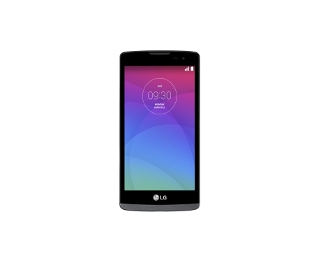 LG Leon 4G, H340N