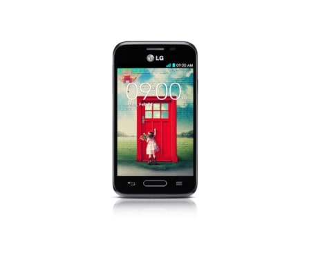 LG L40, D160