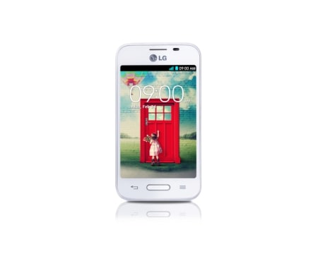 LG L40, D160, thumbnail 2