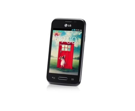 LG L40, D160, thumbnail 3
