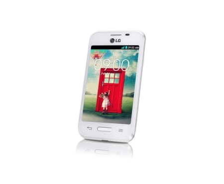 LG L40, D160, thumbnail 4