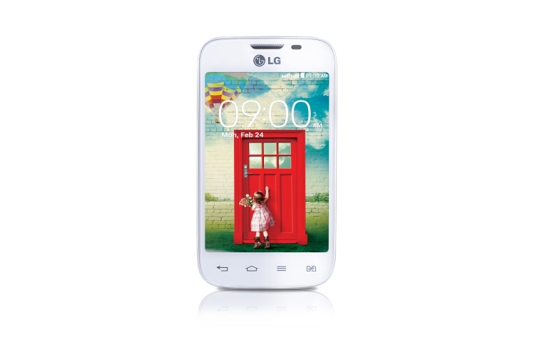 LG L40 Dual Sim, D170, thumbnail 2