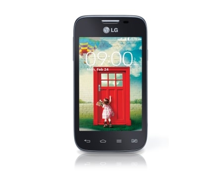 LG L40 Dual Sim, D170