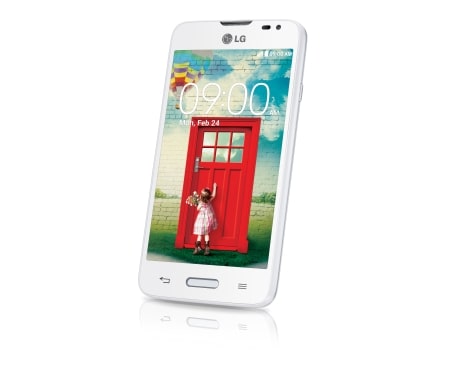 LG L65, D280N, thumbnail 4