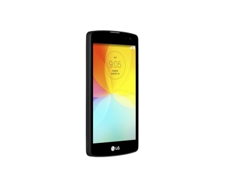 LG L Fino, D290N, thumbnail 5