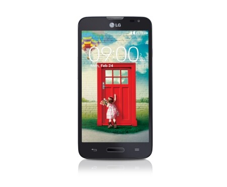 LG Stil si performanta, D320N