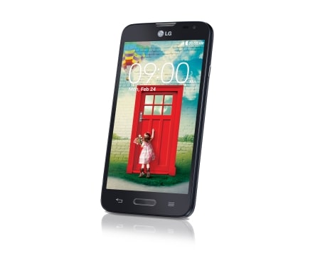 LG Stil si performanta, D320N, thumbnail 3