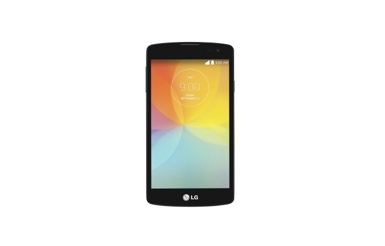 LG Android Kitkat, D390N, thumbnail 1