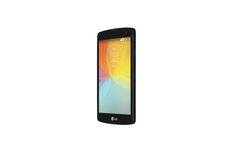 LG Android Kitkat, D390N, thumbnail 4
