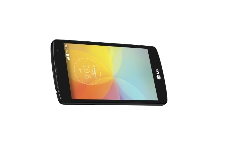 LG Android Kitkat, D390N, thumbnail 5