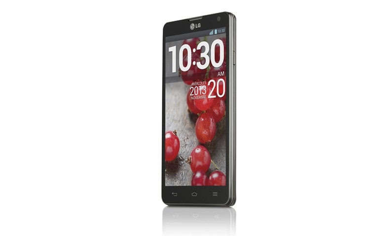 LG Optimus L9 II, D605, thumbnail 2
