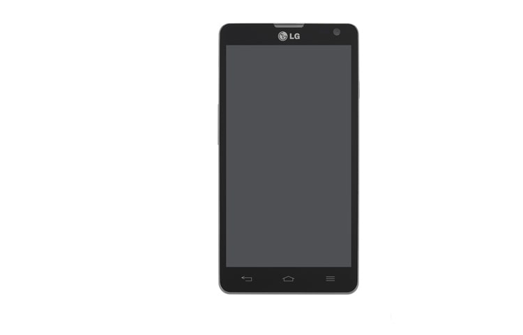 LG Optimus L9 II, D605, thumbnail 3