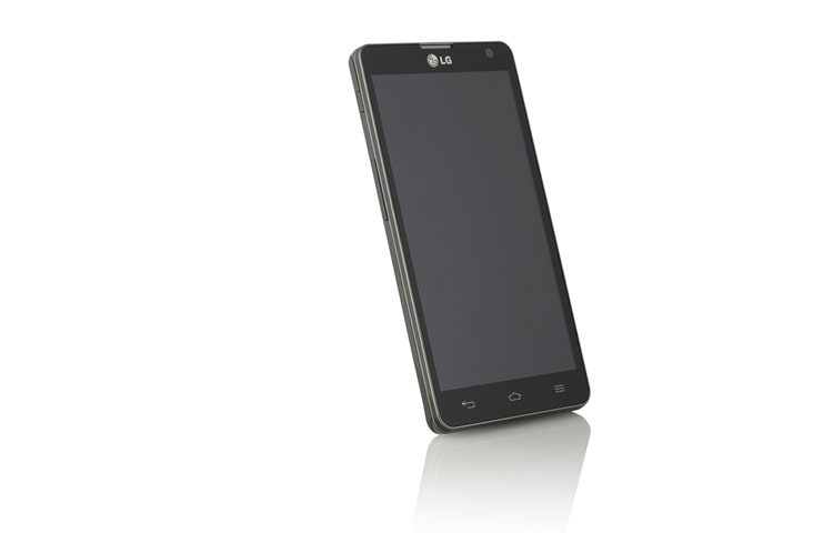 LG Optimus L9 II, D605, thumbnail 4