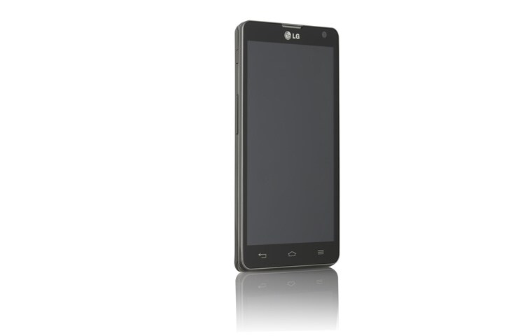 LG Optimus L9 II, D605, thumbnail 5