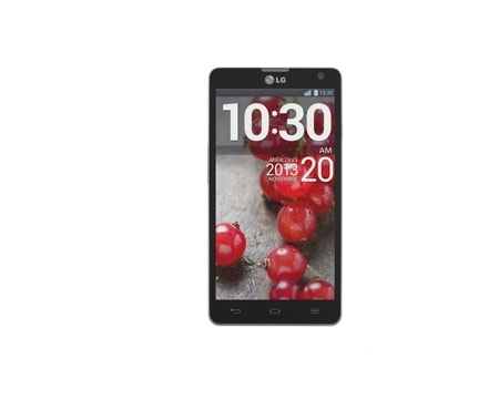 LG Optimus L9 II, D605
