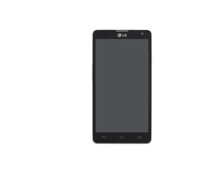 LG Optimus L9 II, D605, thumbnail 3