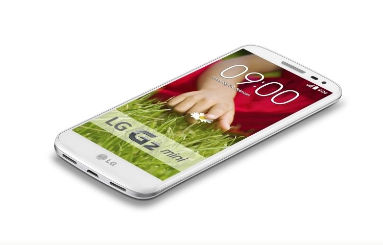 LG G2 mini, D620, thumbnail 3