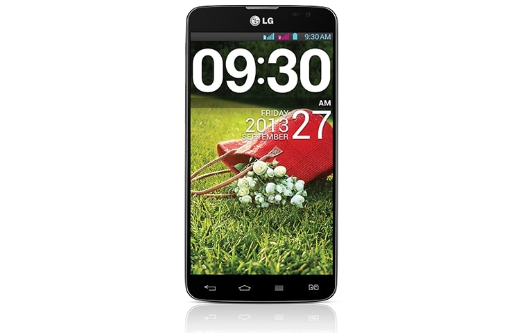 LG G PRO Lite, D686, thumbnail 1