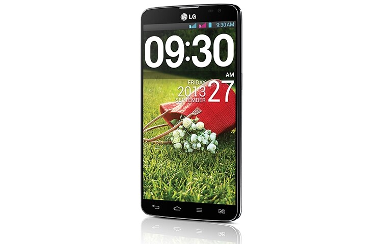 LG G PRO Lite, D686, thumbnail 2