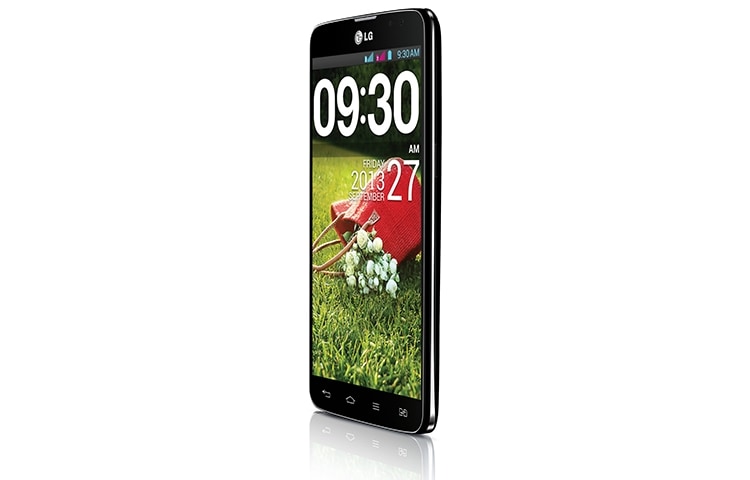 LG G PRO Lite, D686, thumbnail 3
