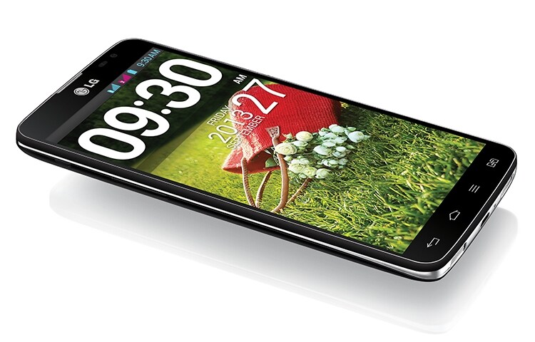 LG G PRO Lite, D686, thumbnail 4