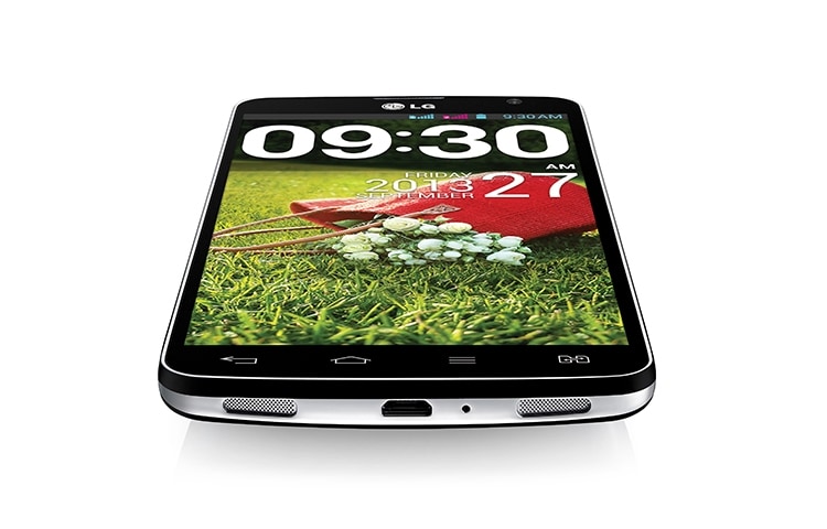 LG G PRO Lite, D686, thumbnail 5