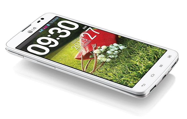 LG G PRO Lite, D686, thumbnail 9