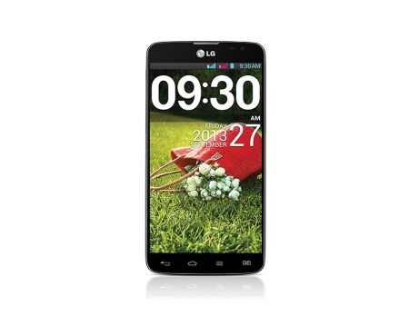 LG G PRO Lite, D686