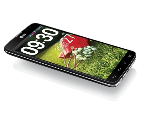 LG G PRO Lite, D686, thumbnail 4