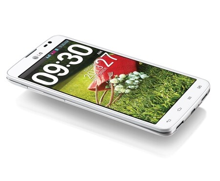 LG G PRO Lite, D686, thumbnail 9