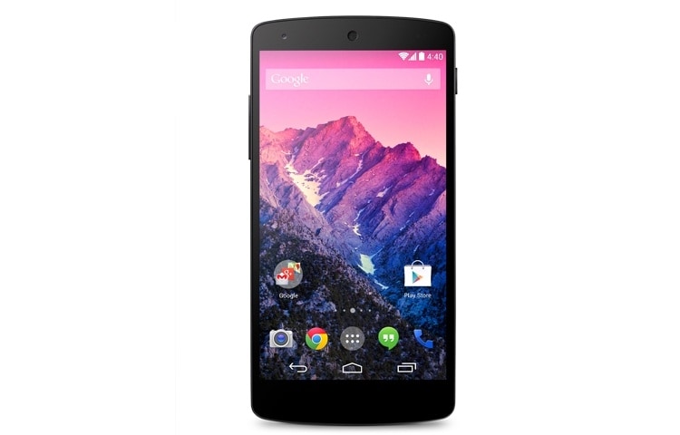 LG NEXUS 5, D821, thumbnail 1