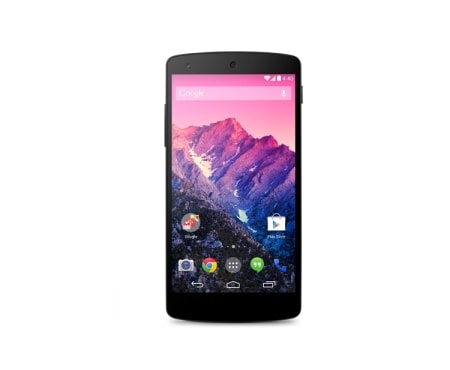 LG NEXUS 5, D821