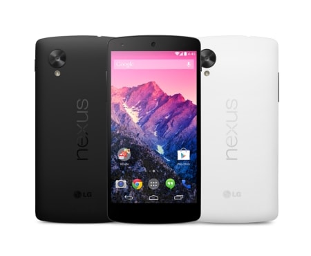 LG NEXUS 5, D821, thumbnail 2
