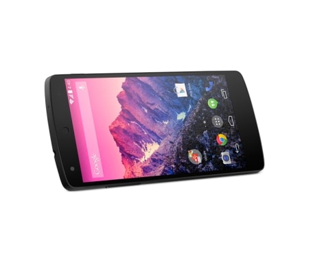 LG NEXUS 5, D821, thumbnail 5