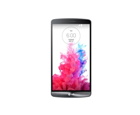 LG G3, D855