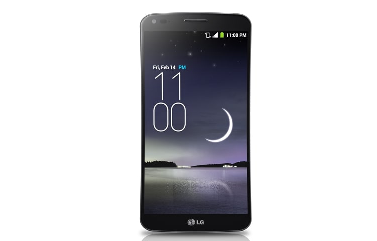 LG G Flex, D955, thumbnail 1