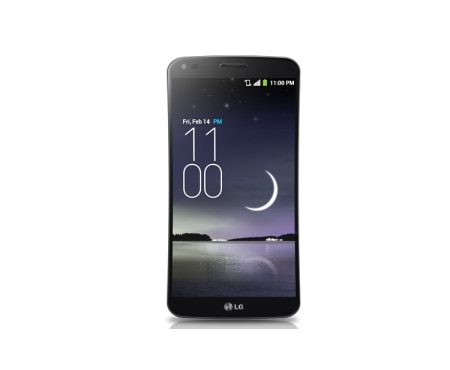 LG G Flex, D955