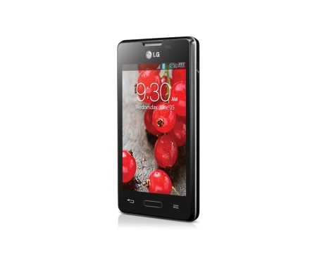 LG Optimus L4 II, E440, thumbnail 2