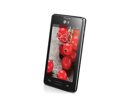 LG Optimus L4 II, E440, thumbnail 4