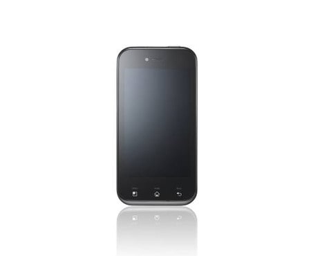 LG Traiti revolutia culorilor cu tehnologia UltraAMOLED., E730