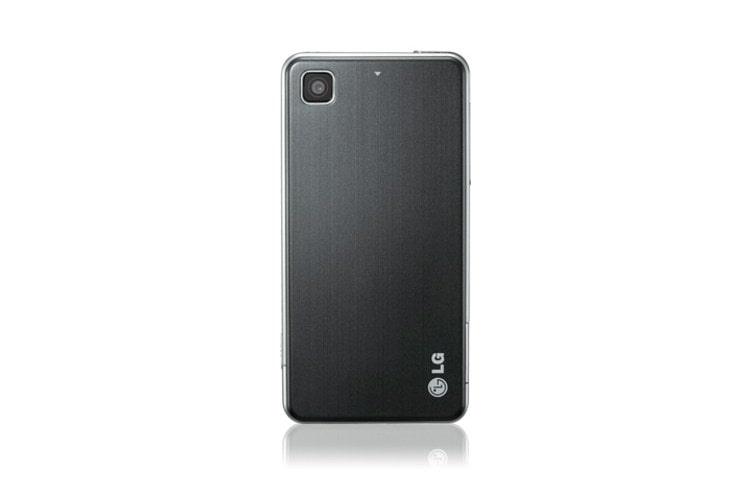 LG Telefon mobil, GD510, thumbnail 3