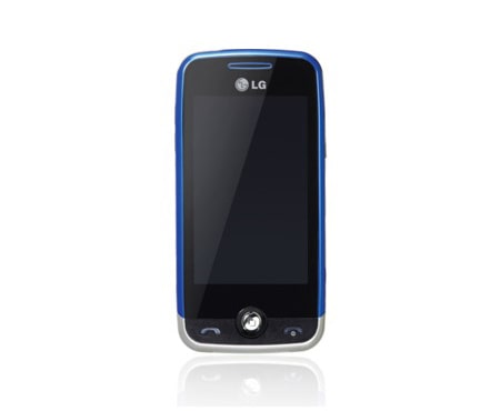 LG Cookie Fresh, GS290